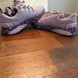 NOBULL Women's Lavender Athletic Shoes
